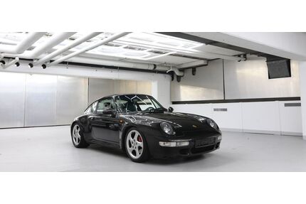 Porsche 993 Gebrauchtwagen