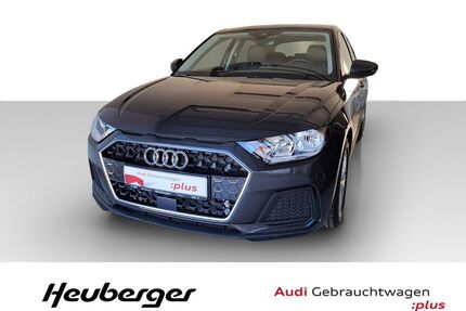 Audi A1 Gebrauchtwagen
