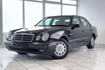 Mercedes-Benz E 240 Gebrauchtwagen