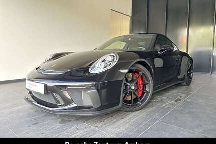 Porsche 991 Gebrauchtwagen