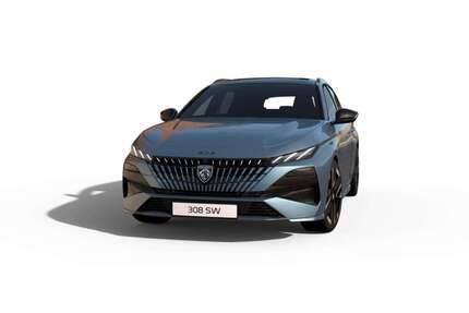 Peugeot 308 Gebrauchtwagen