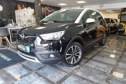 Opel Crossland (X) Gebrauchtwagen