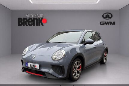 GWM Ora 03 Gebrauchtwagen