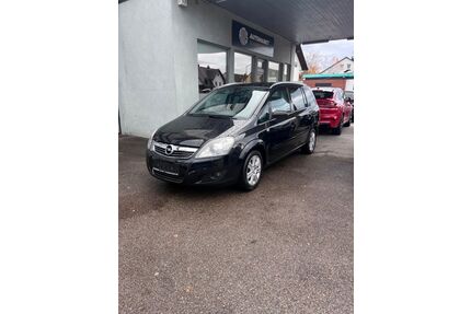 Opel Zafira Gebrauchtwagen
