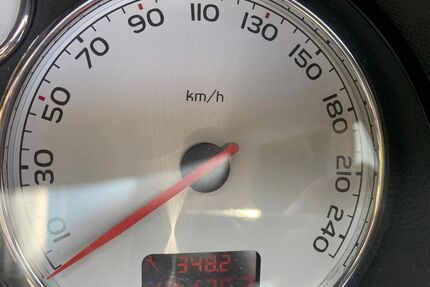 Peugeot 307 Gebrauchtwagen
