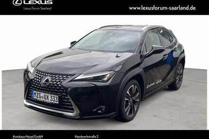 Lexus UX Gebrauchtwagen