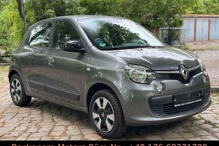 Renault Twingo Gebrauchtwagen