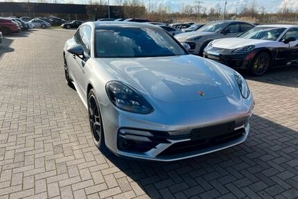 Porsche Panamera Gebrauchtwagen