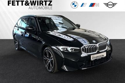BMW 330 Gebrauchtwagen