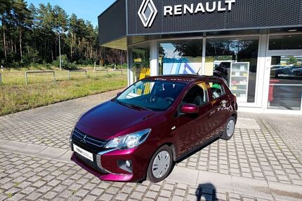 Mitsubishi Space Star Gebrauchtwagen