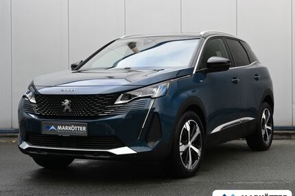 Peugeot 3008 Gebrauchtwagen