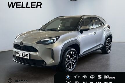 Toyota Yaris Cross Gebrauchtwagen