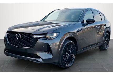 Mazda CX-60 Gebrauchtwagen