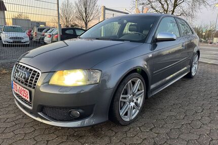 Audi S3 Gebrauchtwagen