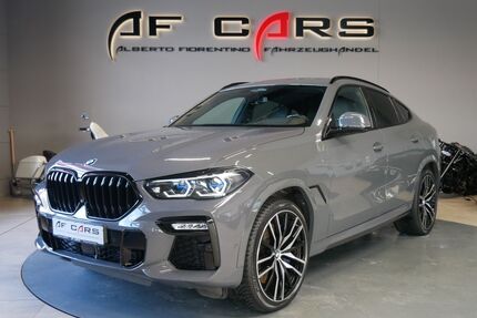 BMW X6 M50 Gebrauchtwagen