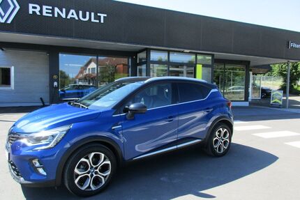 Renault Captur Gebrauchtwagen