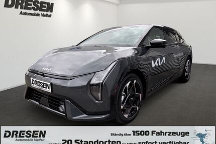 Kia EV4 Gebrauchtwagen