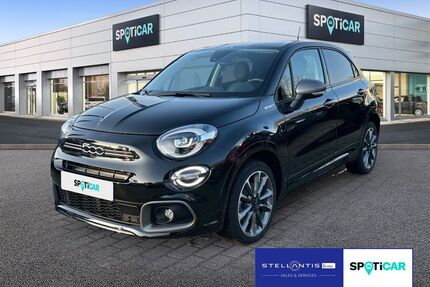 Fiat 500X Gebrauchtwagen