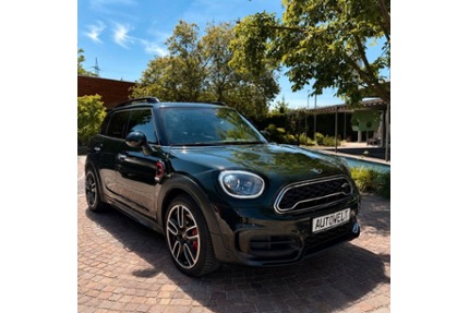 Mini Cooper Countryman Gebrauchtwagen