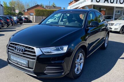Audi Q3 Gebrauchtwagen
