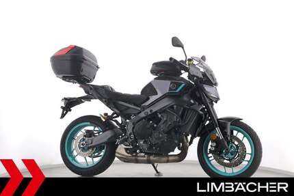 Yamaha MT-09 Gebrauchtwagen