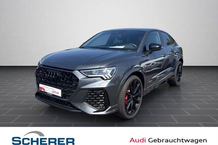 Audi RSQ3 Gebrauchtwagen