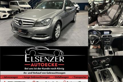 Mercedes-Benz C 220 Gebrauchtwagen