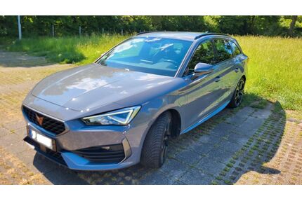 Cupra Leon Gebrauchtwagen