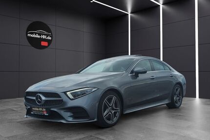 Mercedes-Benz CLS 350 Gebrauchtwagen