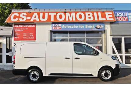 Opel Vivaro Gebrauchtwagen