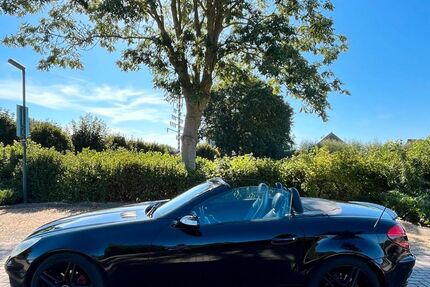 Mercedes-Benz SLK 200 Gebrauchtwagen