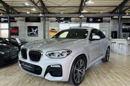 BMW X4 Gebrauchtwagen