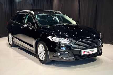 Ford Mondeo Gebrauchtwagen