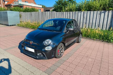 Abarth 595 Competizione Gebrauchtwagen