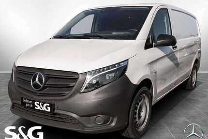 Mercedes-Benz Vito Gebrauchtwagen