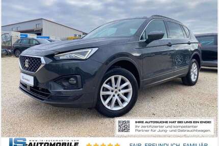 Seat Tarraco Gebrauchtwagen