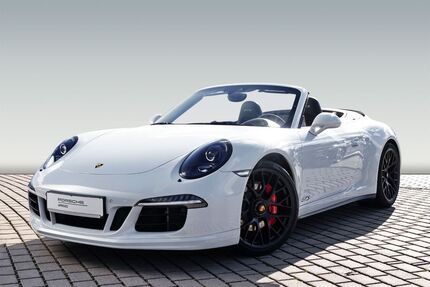 Porsche 911 Urmodell Gebrauchtwagen