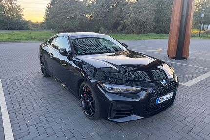 BMW M440 Gebrauchtwagen