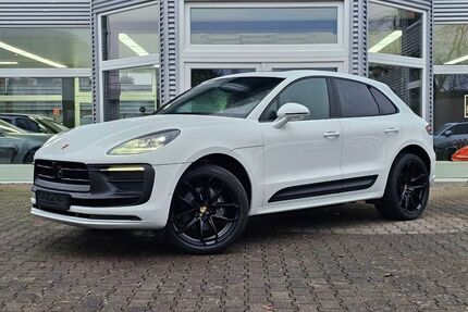 Porsche Macan Gebrauchtwagen