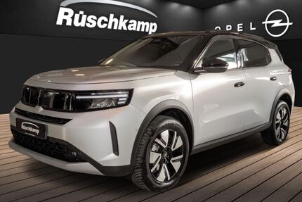 Opel Frontera Gebrauchtwagen