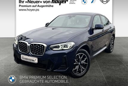 BMW X4 Gebrauchtwagen