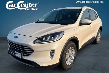 Ford Kuga Gebrauchtwagen