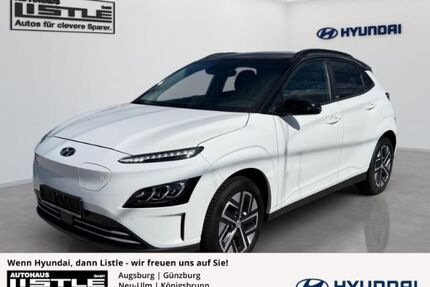 Hyundai KONA Gebrauchtwagen