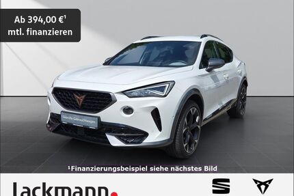 Cupra Formentor Gebrauchtwagen