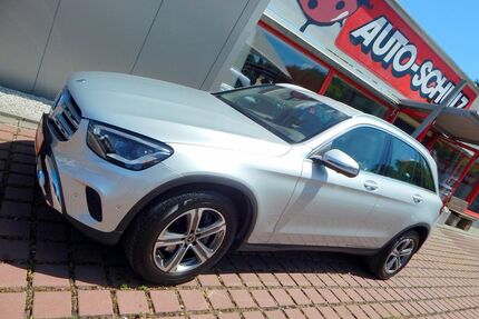 Mercedes-Benz GLC 300 Gebrauchtwagen