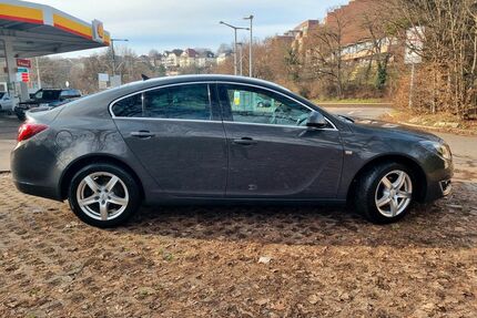 Opel Insignia Gebrauchtwagen