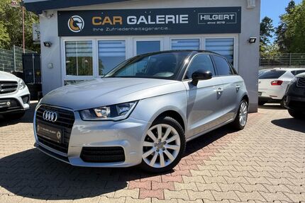 Audi A1 Gebrauchtwagen