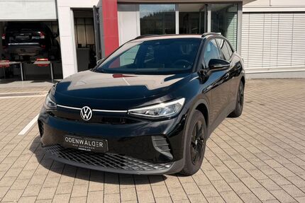 VW ID.4 Gebrauchtwagen