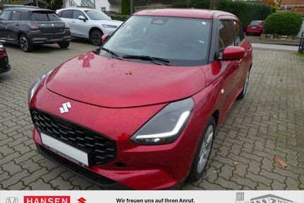 Suzuki Swift Gebrauchtwagen