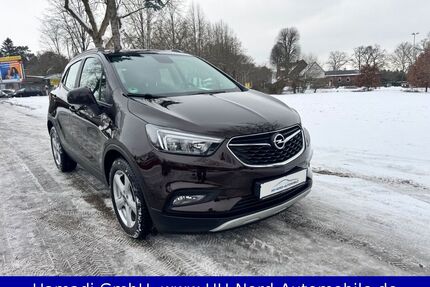 Opel Mokka Gebrauchtwagen